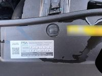 Gebraucht Peugeot 2008 110 PS (80 kW) 2019 Blau SUV