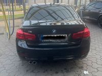 gebraucht BMW 320 d Top Zustand