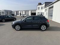 Gebraucht Audi Q2 110 PS (80 kW) 2022 Manhattangrau SUV