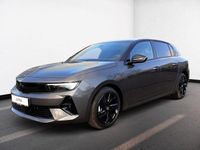 Gebraucht Opel Astra 131 PS (96 kW) 2024 Vulkangrau Limousine