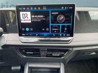 Gebraucht VW Tiguan 193 PS (141 kW) 2024 Grau SUV