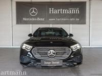 Gebraucht Mercedes E220 All-Terrain 197 PS (144 kW) 2024 Obsidianschwarz Kombi