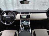 gebraucht Land Rover Range Rover Sport D300 HSE Dynamic