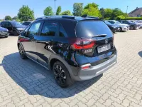 Neu Honda Jazz Advance 122 PS (89 kW) 2026 Schwarz Kleinwagen