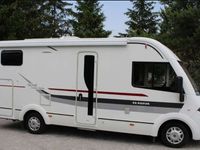 gebraucht Fiat Ducato DucatoSonic Axess