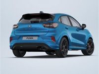 Neu Ford Puma ST 160 PS (117 kW) 2025 Blau (digital aqua blue metallic) SUV