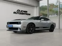 Używany Dodge Challenger 377 KM (277 kW) 2019 Szary Coupe