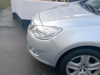 Gebraucht Opel Astra 102 PS (75 kW) 2011 Grau Kombi