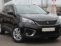 gebraucht Peugeot 5008 1.2 PureTech Aut.7-Sitze Netto €12.180 #100