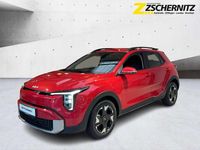 Neu Kia Stonic Vision 101 PS (74 kW) 2026 (beg) signalrot (m) SUV