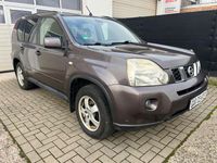 Gebraucht Nissan X-Trail SE 150 PS (110 kW) 2007 Grau SUV