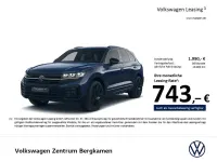 Gebraucht VW Touareg R 462 PS (339 kW) 2025 Blau SUV