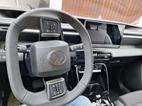 Gebraucht Citroën e-C3 83 kW (113 PS) 2025 Grau Kleinwagen