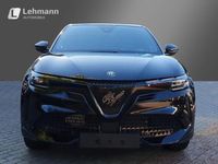 Neu Alfa Romeo GT Junior 145 PS (106 kW) 2025 Schwarz (nero tortona) SUV