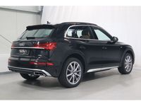 gebraucht Audi 50 Q5. S lineTFSI e quattro S tronic UVP 82.884EUR incl Überführung