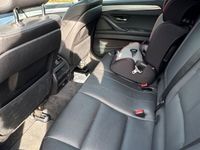 gebraucht BMW 525 d Touring M Paket