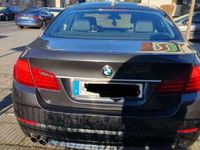 gebraucht BMW 523 523 i