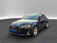 Gebraucht Audi A3 Sport 190 PS (139 kW) 2018 Blau Limousine