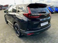 gebraucht Honda CR-V 2.0 HYBRID 2WD Sport Line|SLPP