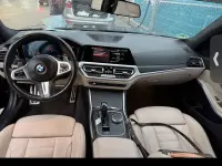 Gebraucht BMW 320 Sport Line 184 PS (135 kW) 2020 Limousine