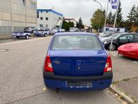 gebraucht Dacia Logan 1.4 Ambiance