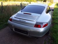 gebraucht Porsche 996 carrera