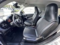 gebraucht Smart ForTwo Electric Drive coupe EQ