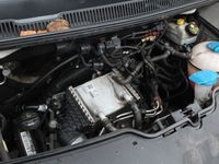 gebraucht VW T6 Kombi 2.0 TDI (Schaltung, Kamera, Navi)