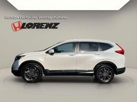 Gebraucht Honda CR-V Executive 145 PS (106 kW) 2022 Platinum white SUV