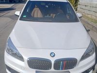 Gebraucht BMW 218 140 PS (102 kW) 2016 Kombi