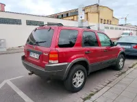 Gebraucht Ford Maverick XLT 197 PS (144 kW) 2003 Rot SUV