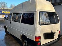 Second-hand VW T4 68 CP (50 kW) 1994 Van