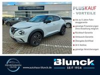 Gebraucht Nissan Juke N-Connecta 114 PS (83 kW) 2025 Pearl white (metallic) SUV