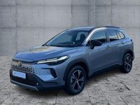 Gebraucht Toyota Corolla Cross 197 PS (144 kW) 2025 Metal stream SUV
