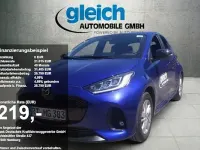 Gebraucht Mazda 2 Homura-Line 116 PS (85 kW) 2025 Blau Kleinwagen