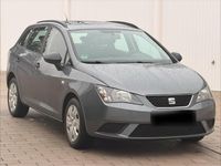 Gebraucht Seat Ibiza ST 75 PS (55 kW) 2016 Kombi