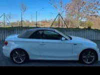 Gebraucht BMW 118 Cabriolet M Sport 148 PS (108 kW) 2008 Cabrio