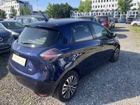 gebraucht Renault Zoe R135 Z.E.50 RIVERA Navigation inkl. Batterie