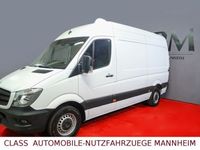 gebraucht Mercedes Sprinter II Kasten 213 CDI 1.HD INSPEKTION NEU