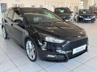 Gebraucht Ford Focus ST 250 PS (183 kW) 2014 Schwarz (metallic) Kombi