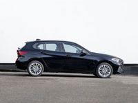 gebraucht BMW 118 i Automatik Hifi Lenkradheizung Klimaautomatik PDC