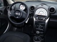 Gebraucht Mini One Countryman 98 PS (72 kW) 2012 Weiß SUV