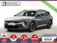 Neu Kia K4 180 PS (132 kW) 2026 Grau Kombi