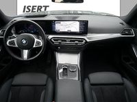 Gebraucht BMW 318 M Sport 156 PS (114 kW) 2023 Schwarz Kombi