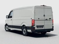 Neu VW Crafter 140 PS (102 kW) 2025 Weiß Van