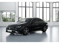 Gebraucht Mercedes CLA 250+ AMG 200 kW (272 PS) 2026 Schwarz Limousine