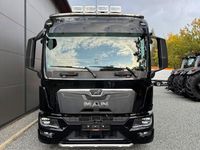 Gebraucht MAN TGE 510 PS (375 kW) 2020 Andere Van