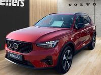 Gebraucht Volvo XC40 Plus 163 PS (119 kW) 2025 Rot SUV
