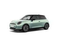 Gebraucht Mini Cooper SE 160 kW (218 PS) 2024 Kleinwagen