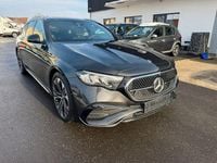 Gebraucht Mercedes E300 Advanced 197 PS (144 kW) 2024 Grau Limousine